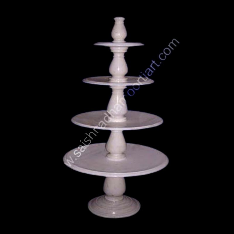 Marble Fountain For Garden