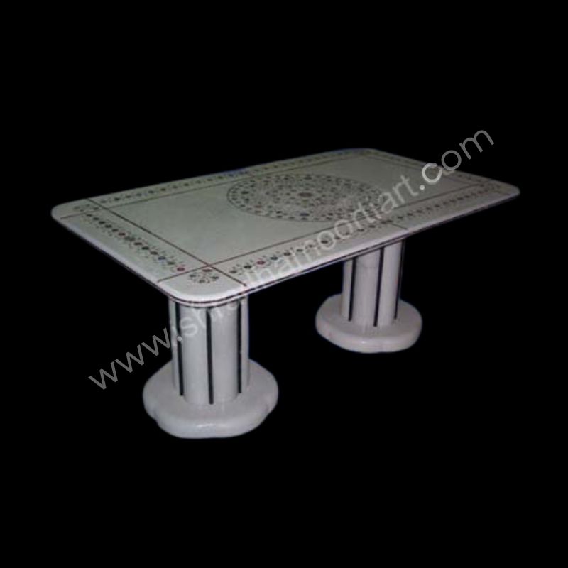 Marble Table