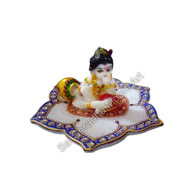 Marble Bal Gopal