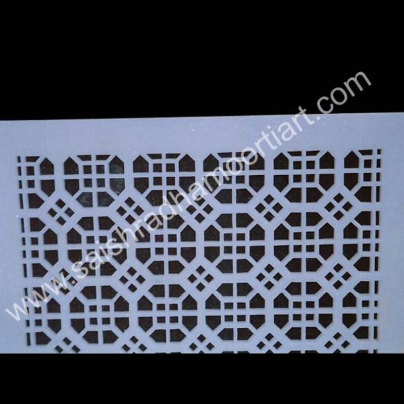 Stone Marble Jali