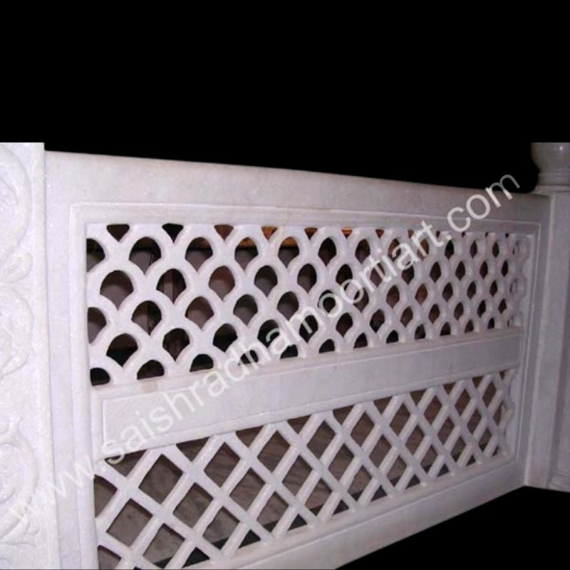 Decorative Marble Jali